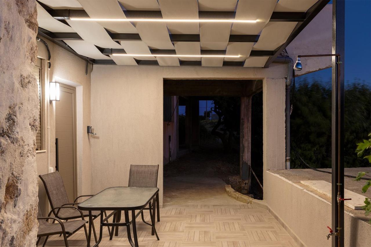 Apartment Thea Agios Pandeleimon (Crete)