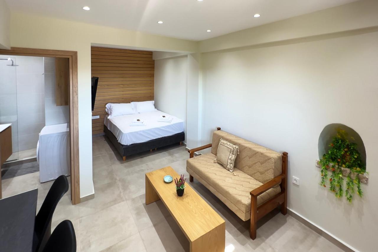 Apartment Thea Agios Pandeleimon (Crete)