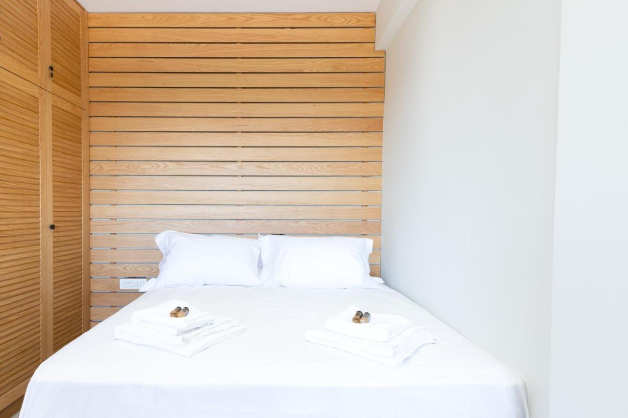Thea Apartment *