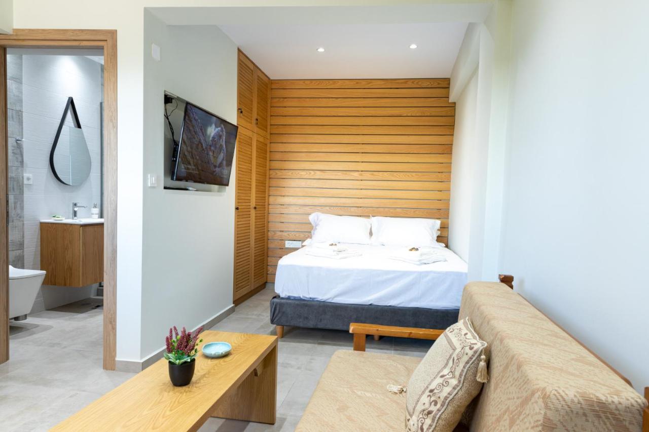 Apartment Thea