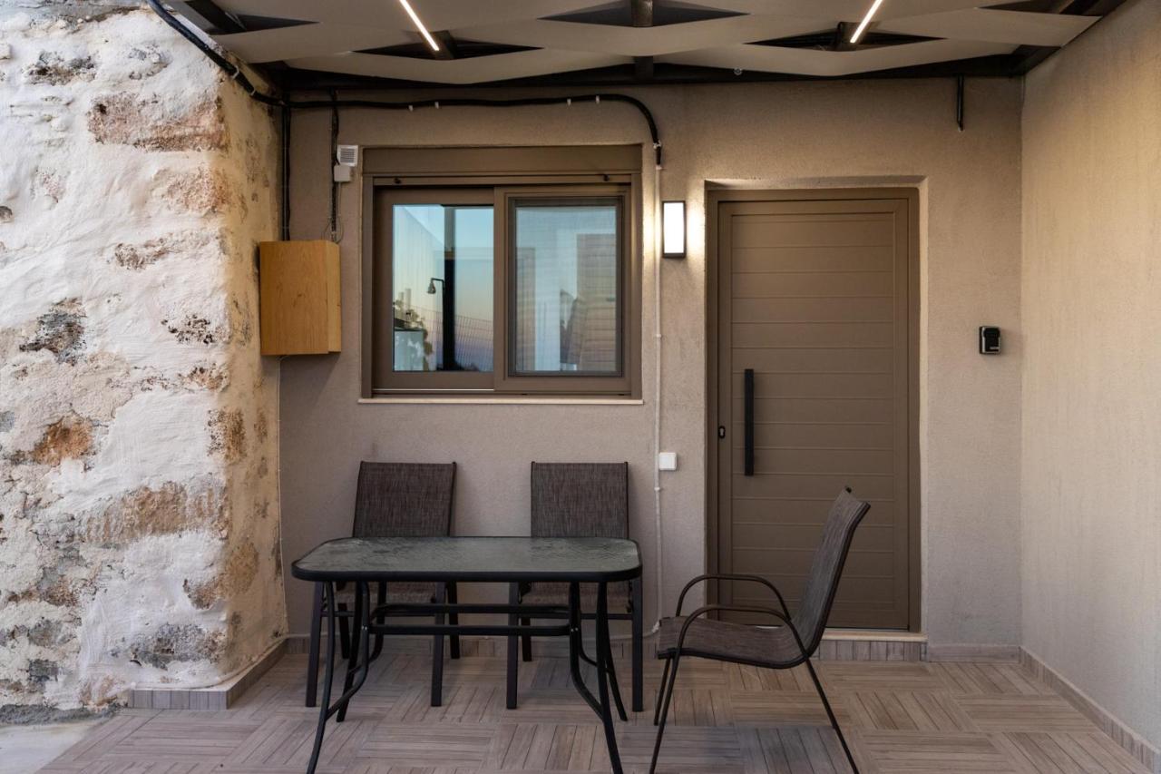 Apartment Thea Agios Pandeleimon (Crete)